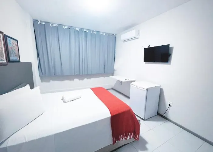Pituba Suites