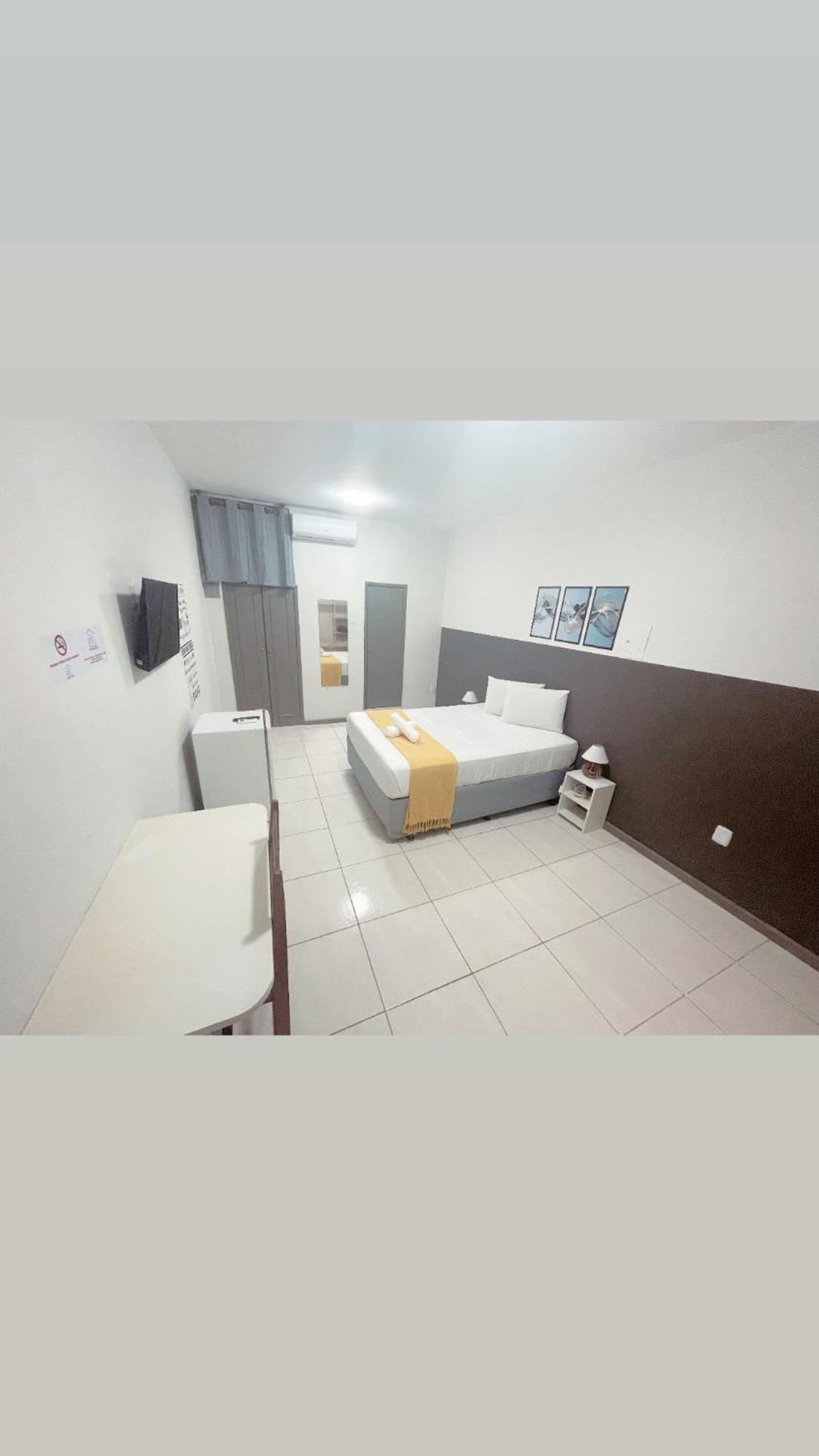 Pituba Hotel Salvador