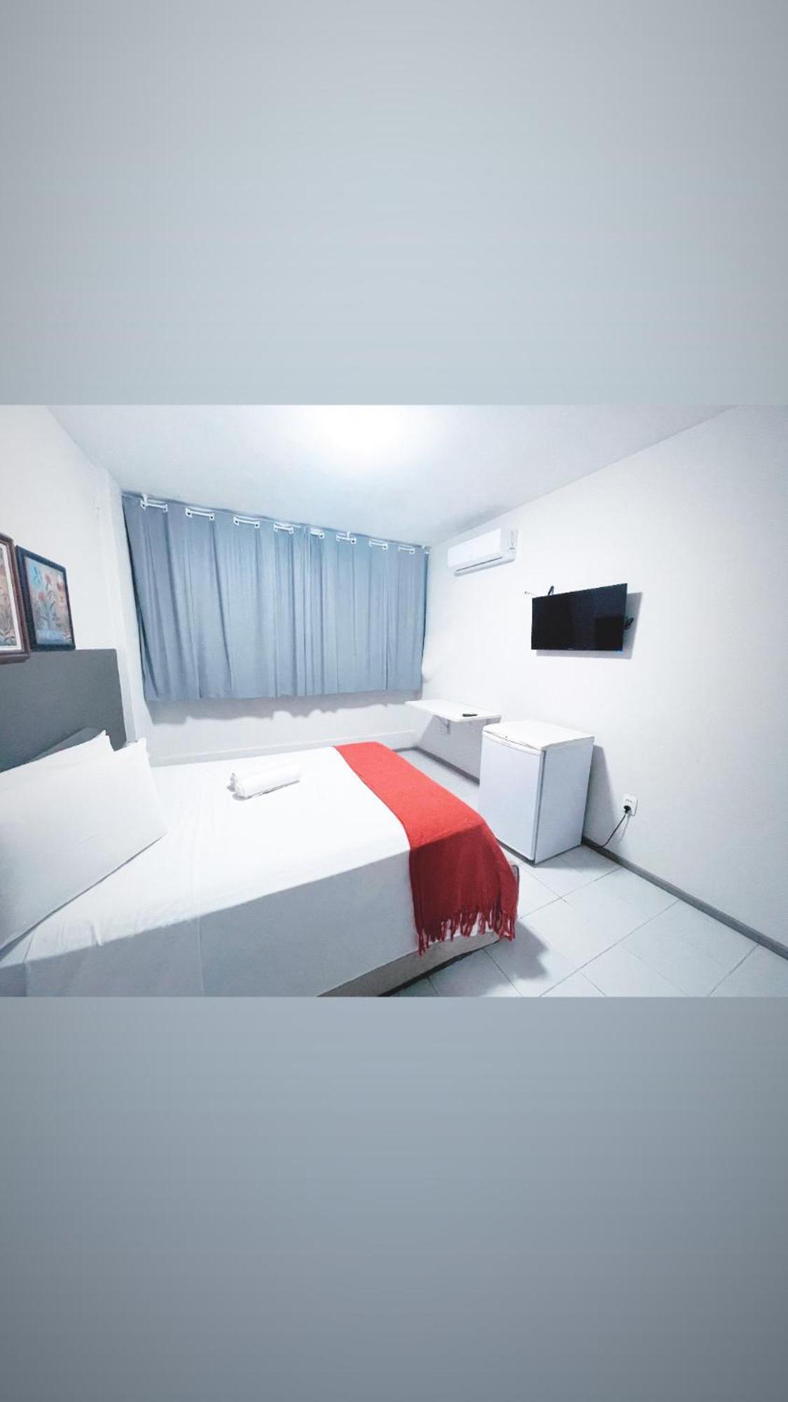Hotel Pituba Salvador