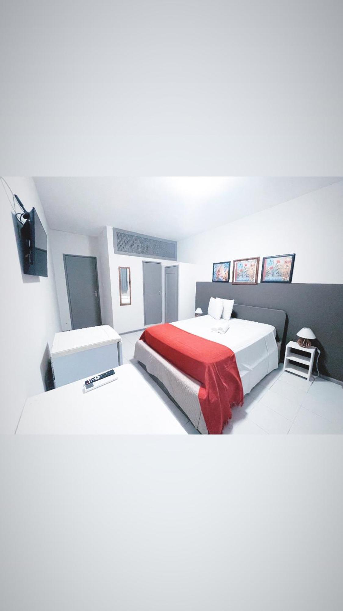 Pituba Hotel