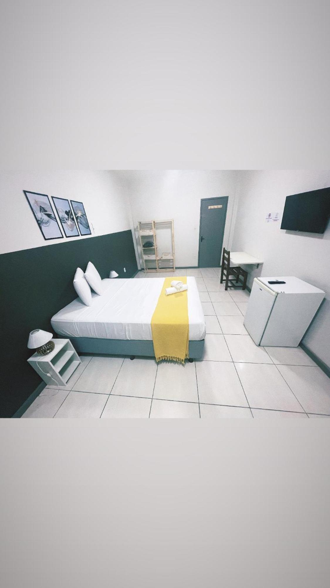 Hotel Pituba *